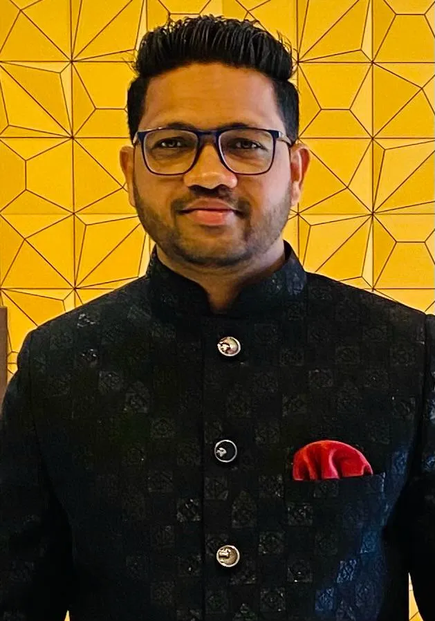 Sagar Itadkar